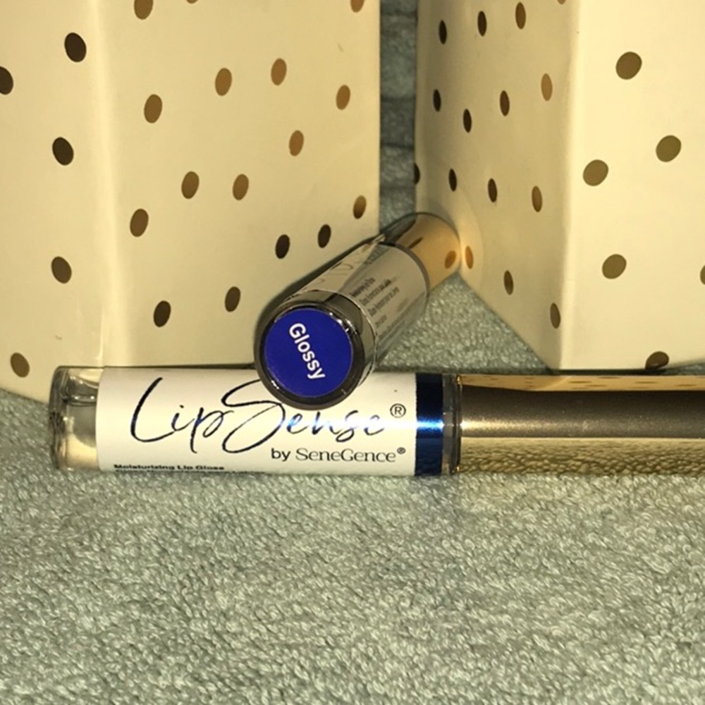 Lipsense Glossy Gloss